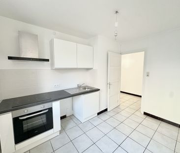 Location Appartement 4 pièces 68m² GRENOBLE 38100 - Photo 6
