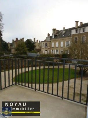 Appartement à louer 4 pièces 93m² - Photo 1