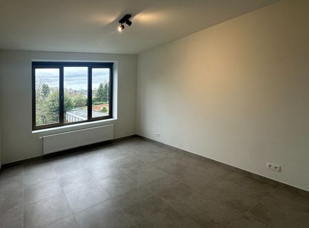 Prachtig appartement met 2 slaapkamers & terrassen in Lier! - Photo 4