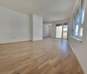 ERSTBEZUG! 2-Zimmer-Wohnung mit Balkon, Top 2 - Photo 5