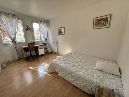 Location Appartement 3 pièces 58m² - Photo 3