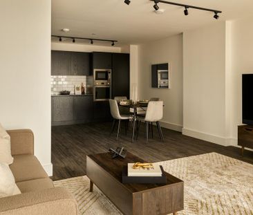 1 bedroom apartment to rent - Photo 2