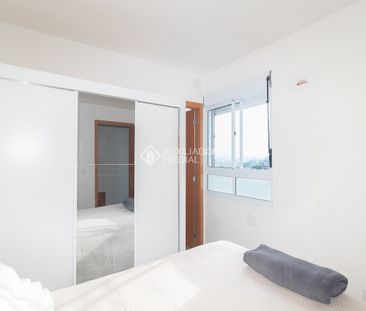 Apartamento com 2 quartos e 53m² para alugar em Camaquã, Porto Alegre. - Photo 4