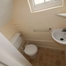 1 bed Room in Shared House - To Let - Photo 1