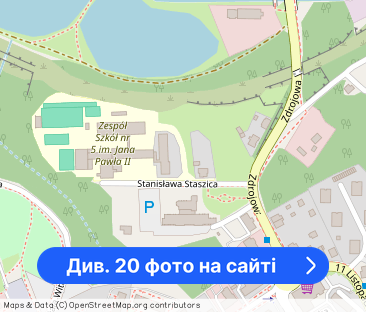 Komfortowa kawalerka 30m2 - Фото 1