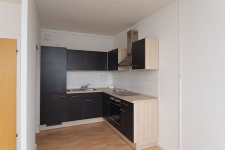 2-Raum-Wohnung Am Hohen Ufer 25 - Photo 2