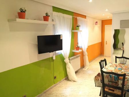 Calle de Antillón, Madrid, Community of Madrid 28011 - Photo 5