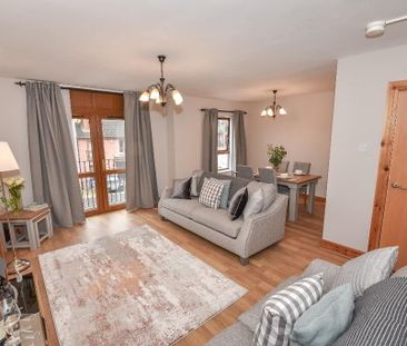 9 Annadale Mews, Belfast, BT7 3LR - Photo 5