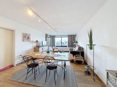 Appartement te huur - Photo 2