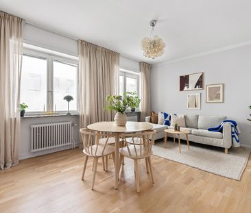 Kocksgatan, Stockholm - Photo 1