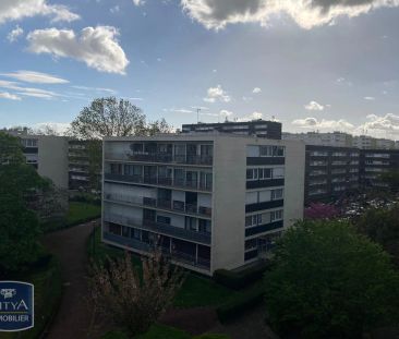 Appartement à louer 1 pièce 35.02m² - Photo 2