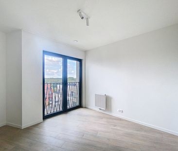 Erasmus Gardens - Nieuwbouwappartement met 1 kamer en terras - Foto 5