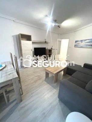 Piso en alquiler en Las Torres de Cotillas - Photo 1