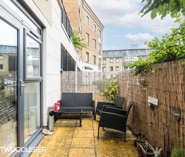 1 bedroom ground floor flat to rent - Photo 6