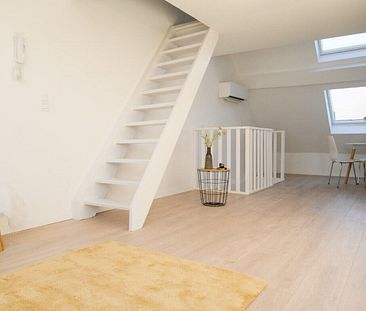 Gerenoveerde duplex-studio op fietsafstand van het centrum. - Photo 3