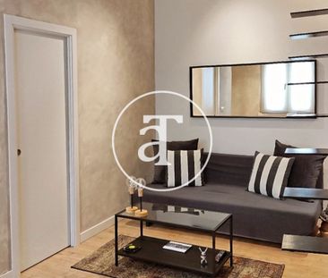 Duplex penthouse for monthly rental with 2 bedrooms and 1 bathroom ... - Photo 6