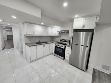 For Lease - 67 Calabria Drive Unit# Basement, Caledon, Ontario - Photo 5
