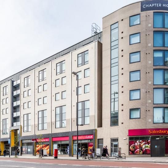 Flat share to rent - Photo 1