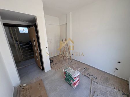 Διαμέρισμα για ενοικίαση Ευζώνων - Πεδίον Άρεως (Φάληρο - Ιπποκράτειο) - Φωτογραφία 2