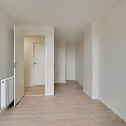 Skøn 3-værelses lejlighed med byens flotteste udsigt. - Photo 1