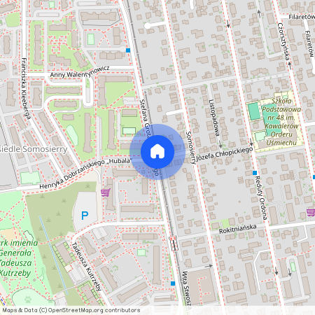 Hubala, POGODNO, SZCZECIN, ZACHODNIOPOMORSKIE