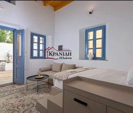 Studio/Γκαρσονιέρα για ενοικίαση - Ρόδος, - Photo 1