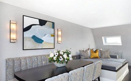 3 bedroom penthouse to rent - Photo 4