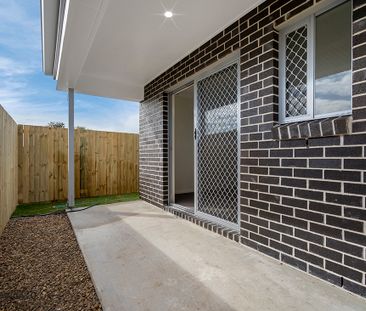 4BED HOME WITH LARGE OPEN PLAN LIVING WITH AIR-CON - Photo 6