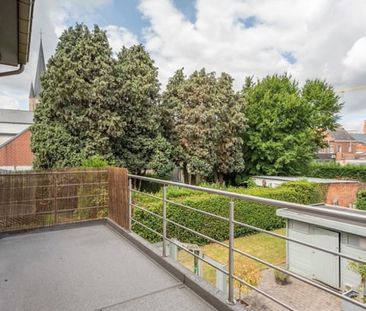 Appartement te huur - Foto 4