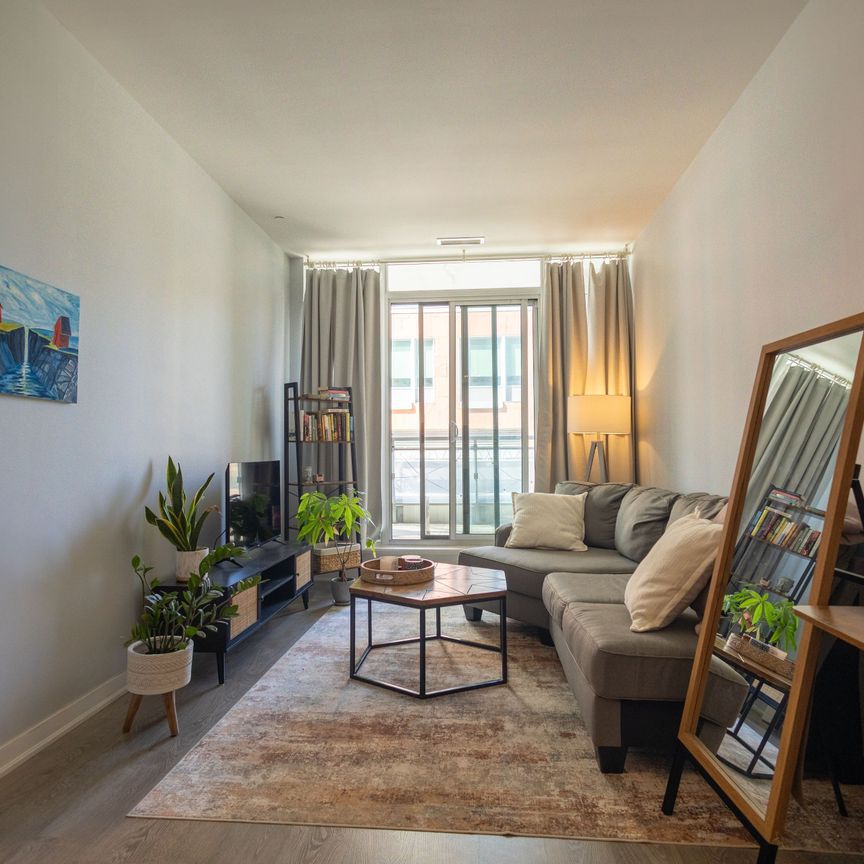 For Lease - 85 Duke Street Unit# 110, Kitchener, Ontario - Photo 1