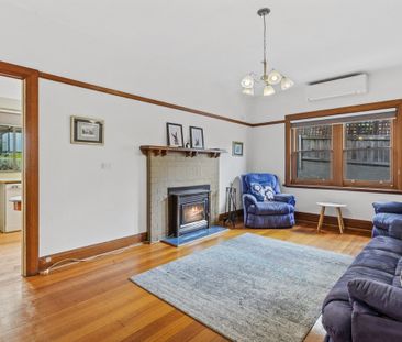 North Hobart Family Home - Photo 2