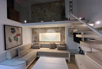 Loft in affitto