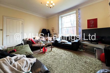 8 Bedroom Mid Terraced House for rent in St. Michaels Road - Photo 2