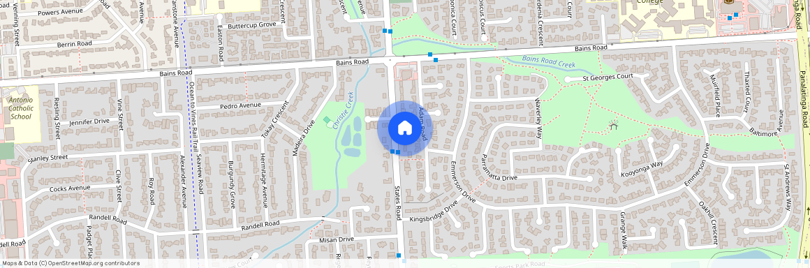 182 States Road, SA 5162, Morphett Vale