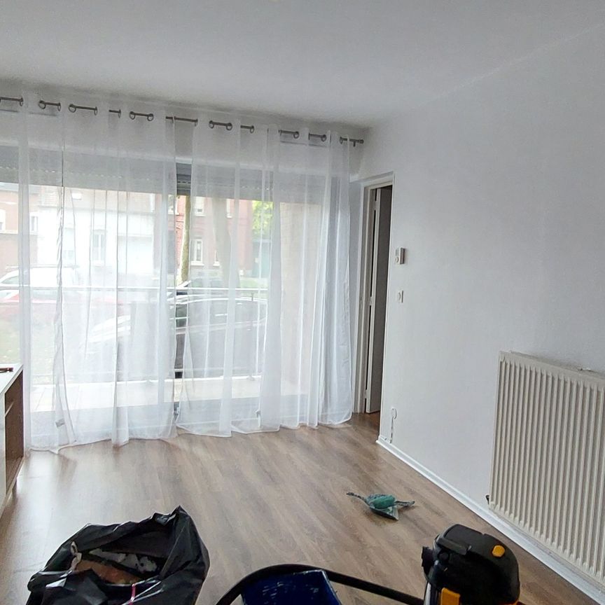 Location Appartement 2 pièces 32m² CAMBRAI 59400 - Photo 1