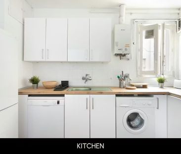 Calle de Ayala, Madrid, Community of Madrid 28006 - Photo 5