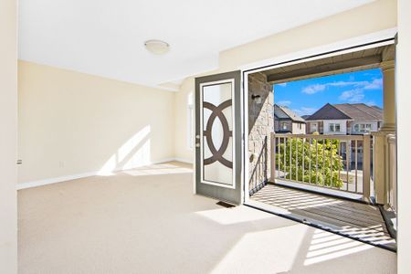 For Lease - 90 Greenspire Avenue, Markham, Ontario - Photo 3