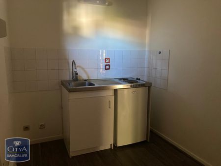 Location Appartement 2 pièces 36m² GRENOBLE 38000 - Photo 4