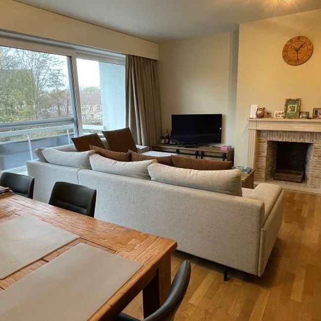 Appartement te huur in Assebroek voor € 850 met 2 slaapkamers - Photo 1