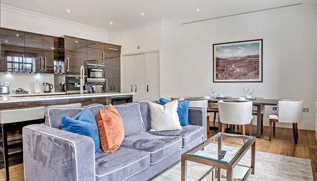 Palace Wharf, Rainville Road, London - Photo 2