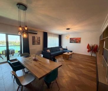 Apartament premium cu 4 camere, terasa panoramica si 2 parcari - Fotografie 5