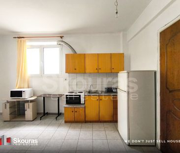 Studio/Γκαρσονιέρα για ενοικίαση Ανθούπολη (Πάτρα) - Photo 3