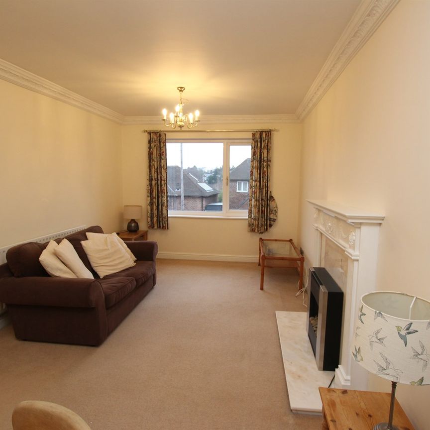 Holyrood Court, Sandringham Drive, Bramcote Hills, Nottingham, NG9 3NG - Photo 1