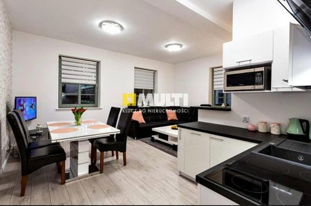 Na wynajem 2 atrakcyjne mieszkania-Stare Miasto - Zdjęcie 3