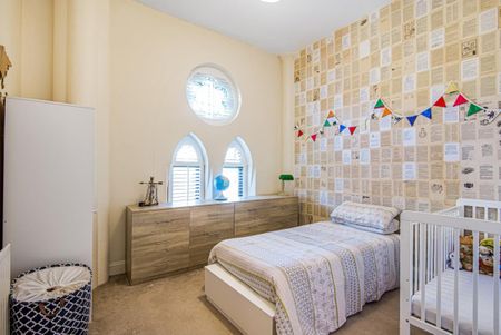 Waldegrave Road, London SE19 - Photo 3