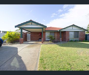 5 Hopkins Place, Waikiki, WA 6169 - Photo 2