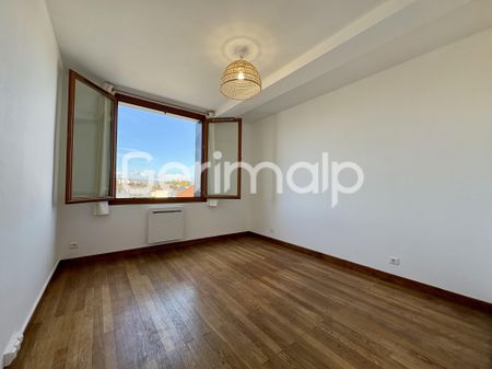 Location Appartement 2 pièces 47,79 m² - Photo 3