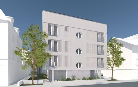 3.5 Zimmer, 80 m², 3. Stock - Photo 3