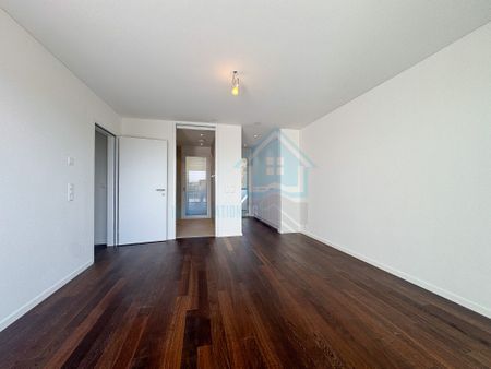 Exclusive 2.5-room penthouse on the attic floor - first occupancy - Photo 3