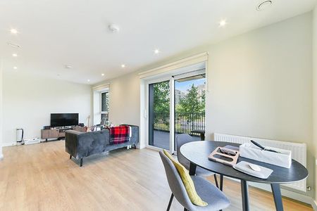 2 bedroom apartment to rent - Photo 5